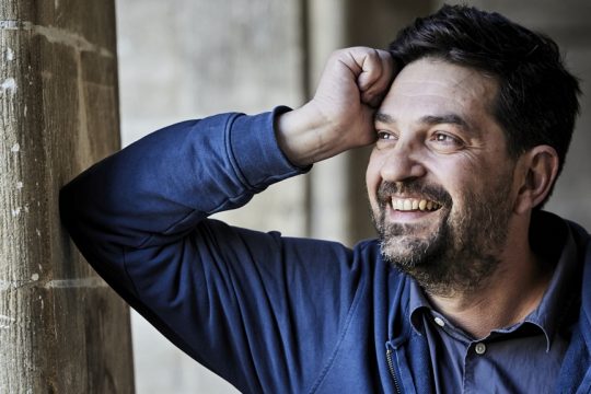 tiago rodrigues